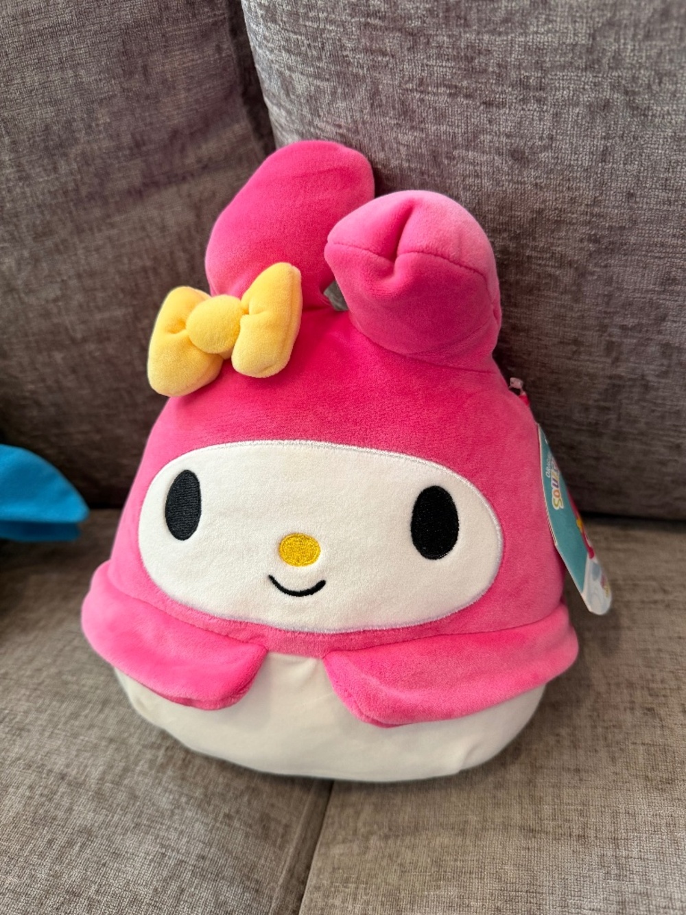 My Melody Squishmallow
